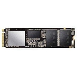Твердотельный диск ADATA 512GB XPG SX8200 Pro, M.2 2280, PCI-E 3x4, [R/W - 3350/2350 MB/s] 3D-NAND TLC